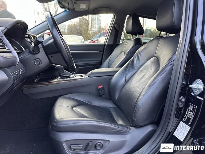 Toyota Camry 36 toyota Camry 2019