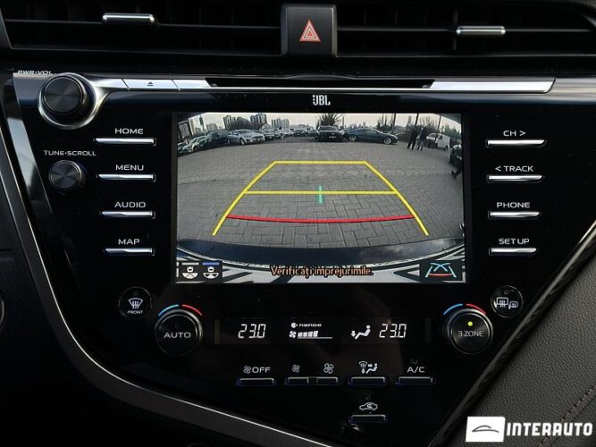 Toyota Camry 44 toyota Camry 2019