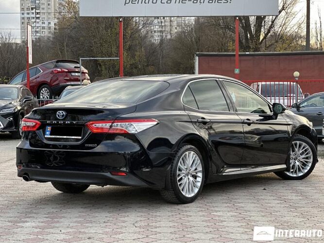 Toyota Camry 32 toyota Camry 2019