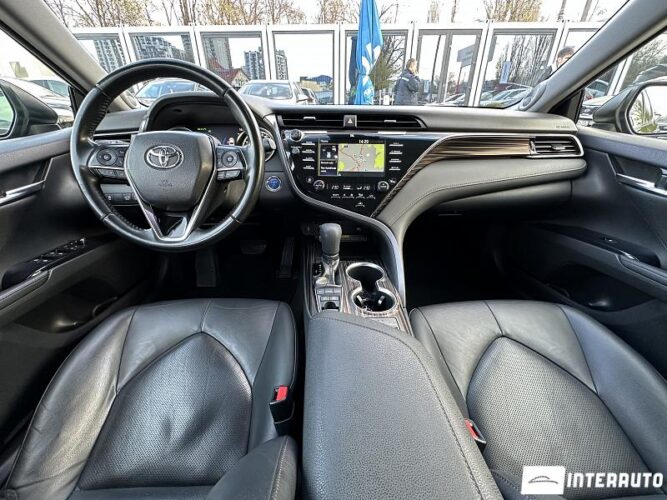 Toyota Camry 39 toyota Camry 2019