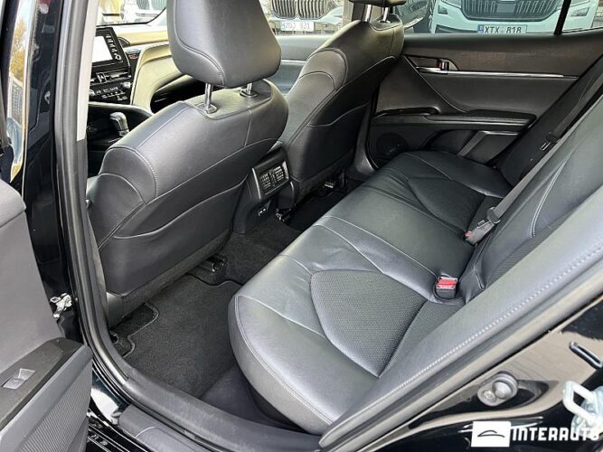 Toyota Camry 45 toyota Camry 2022