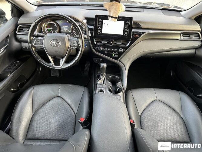 Toyota Camry 36 toyota Camry 2022