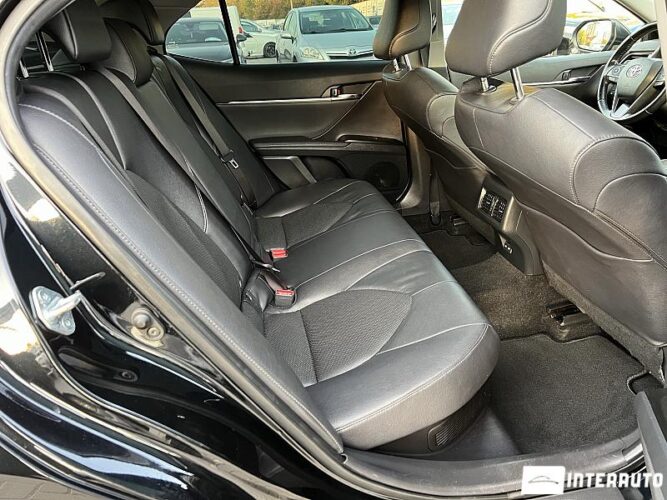 Toyota Camry 46 toyota Camry 2022