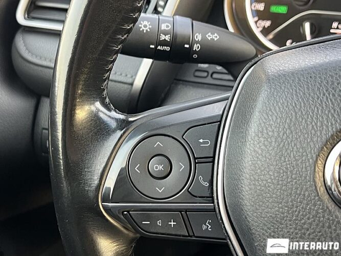 Toyota Camry 39 toyota Camry 2022