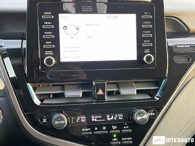 Toyota Camry 43 toyota Camry 2022