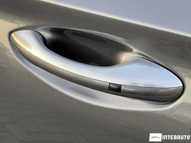 hyundai Santa Fe 2019