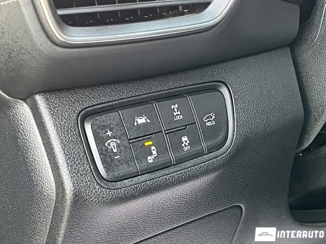 hyundai Santa Fe 2019