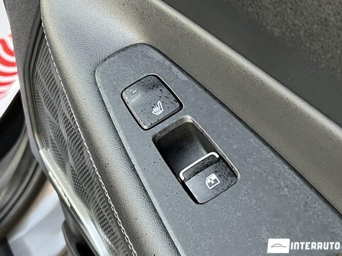 hyundai Santa Fe 2019