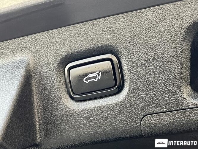 hyundai Santa Fe 2019