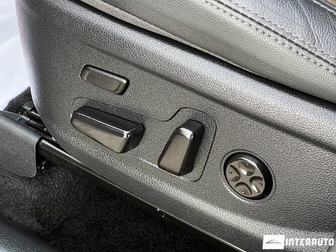 hyundai Santa Fe 2019