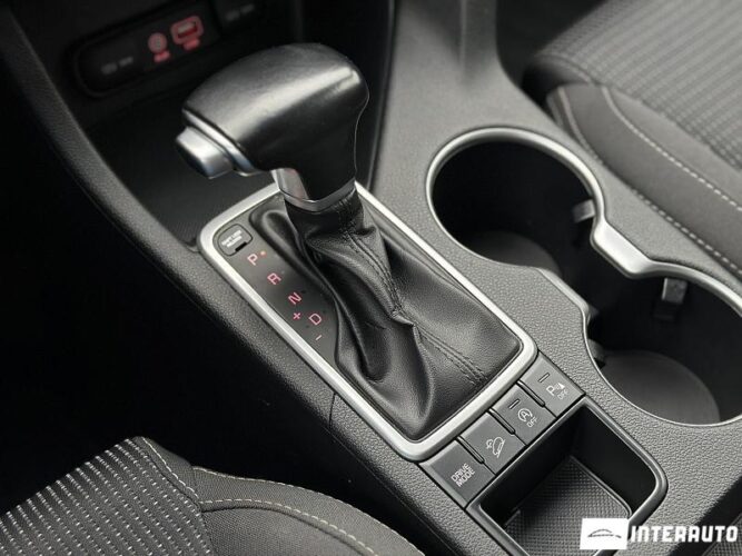 Kia Sportage 39 kia Sportage 2017