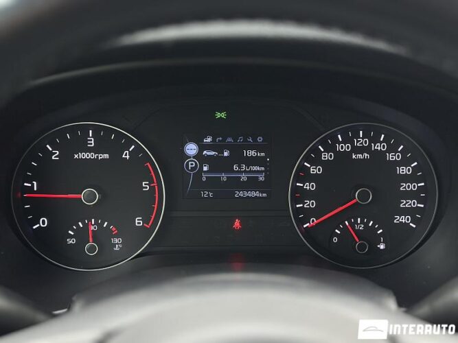 Kia Sportage 37 kia Sportage 2017