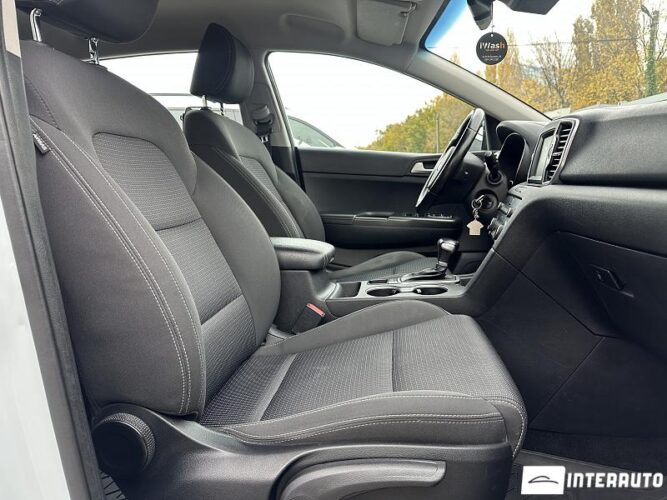 Kia Sportage 41 kia Sportage 2017