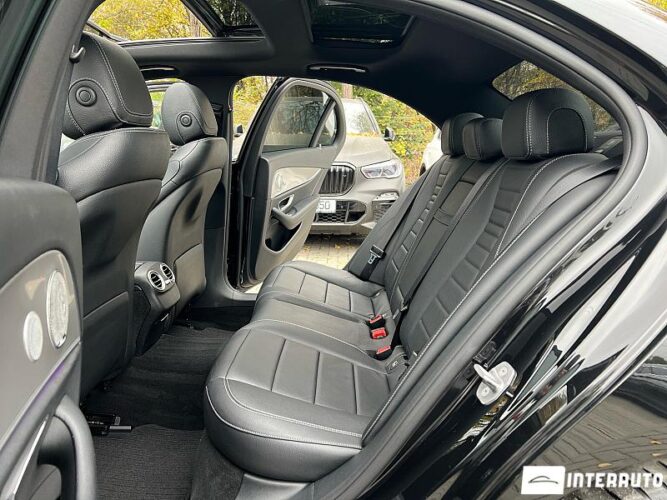 Mercedes E 220 64 mercedes E 220 2016