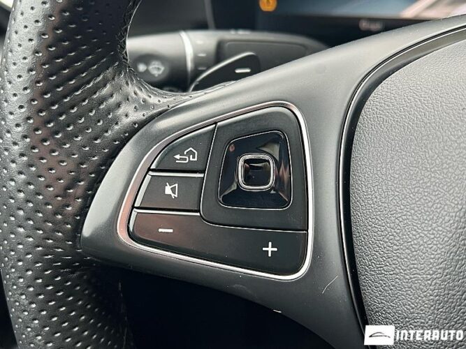 Mercedes E 220 52 mercedes E 220 2016