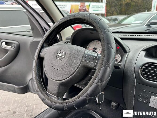 Opel Combo 33 opel Combo 2011