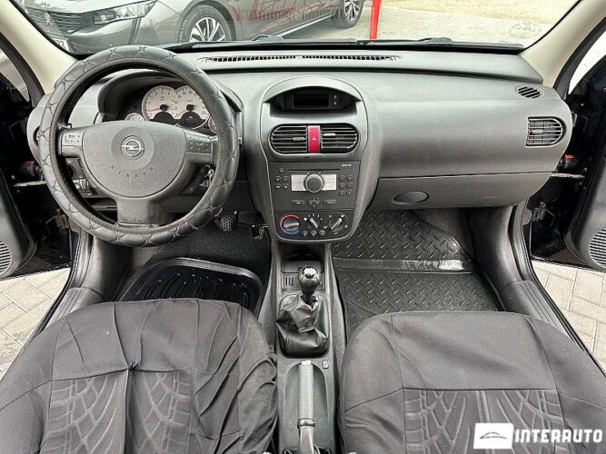 Opel Combo 34 opel Combo 2011