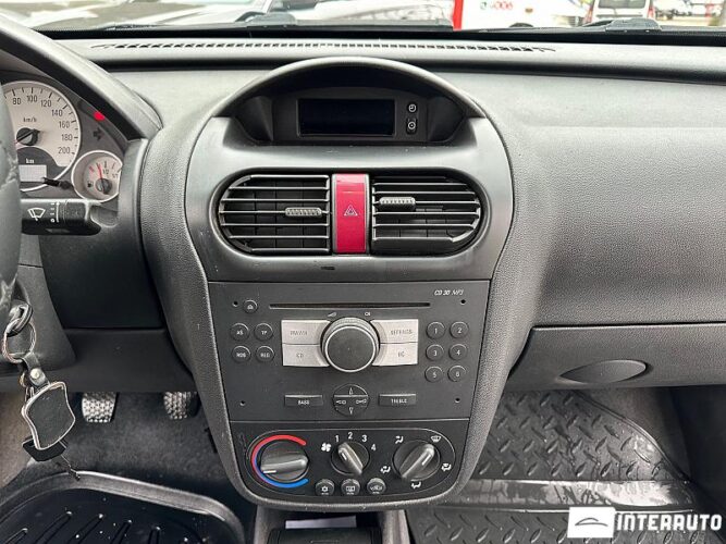 Opel Combo 36 opel Combo 2011