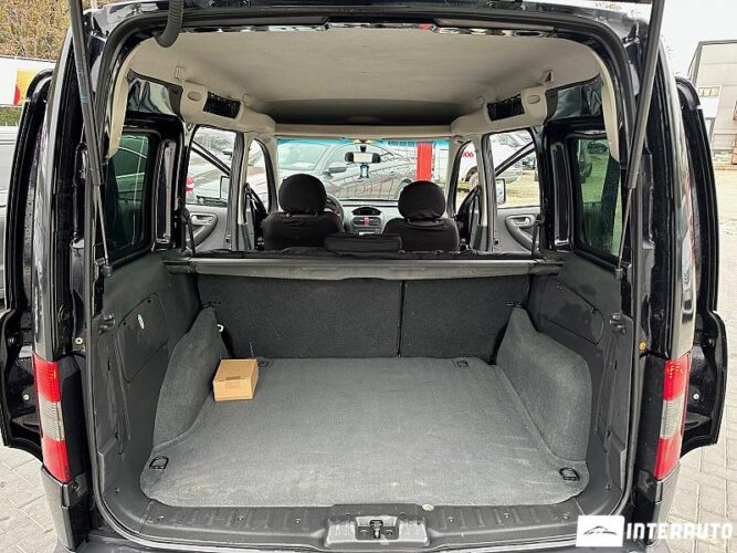 Opel Combo 40 opel Combo 2011