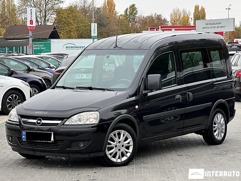 Opel Combo 2 interauto oferta masina