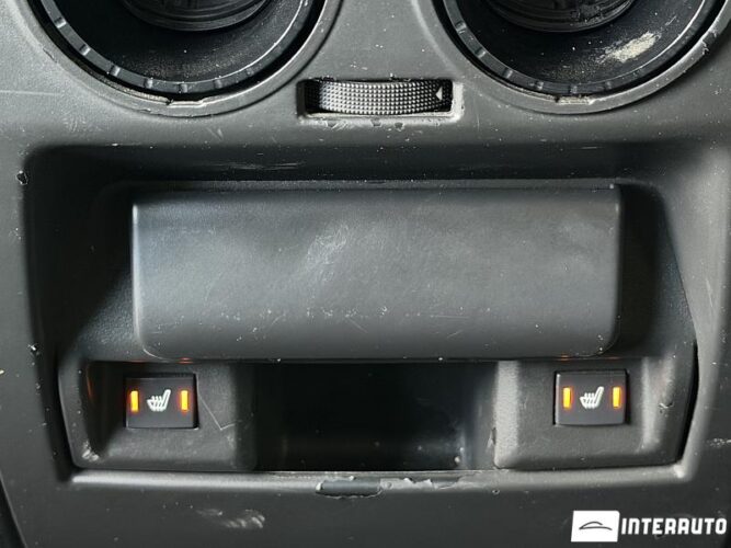 land rover Range Rover Sport 2008