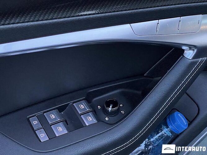 Audi A6 49 audi A6 2018