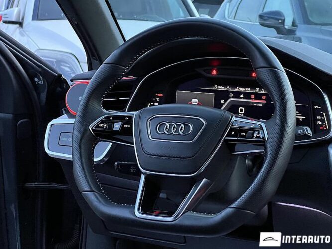 Audi A6 37 audi A6 2018