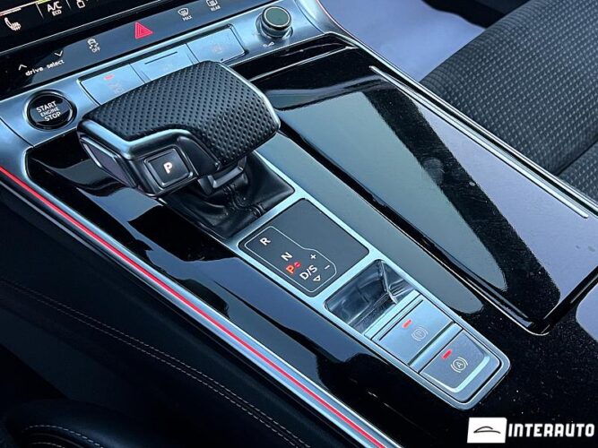 Audi A6 42 audi A6 2018