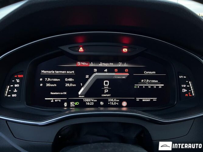 Audi A6 38 audi A6 2018