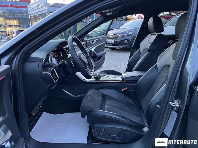 Audi A6 35 audi A6 2018