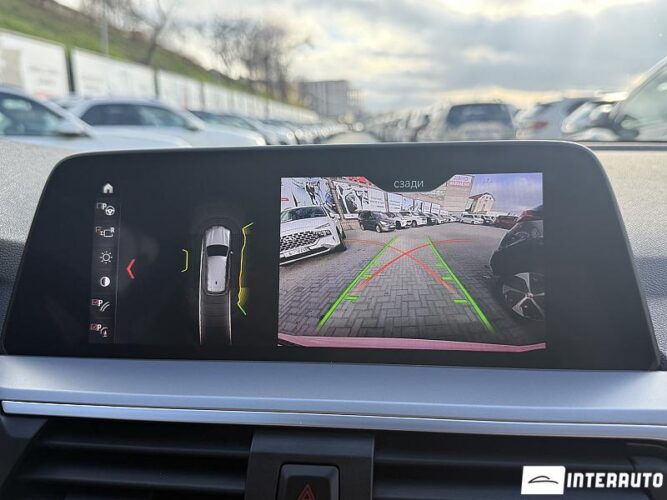 BMW X3 2.0D 45 bmw X3 2.0D 2021