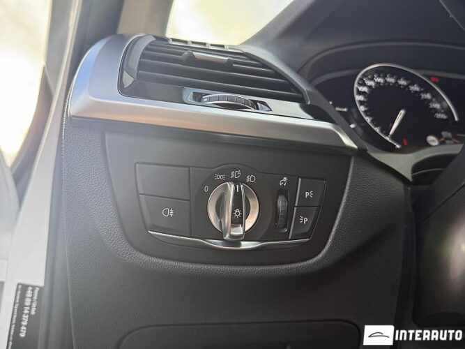 BMW X3 2.0D 56 bmw X3 2.0D 2021