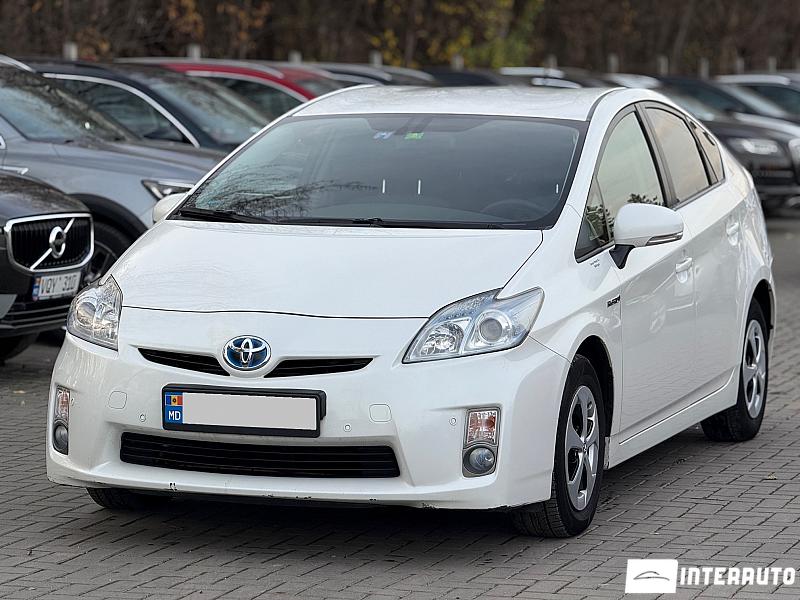 Toyota Prius 2 interauto oferta masina