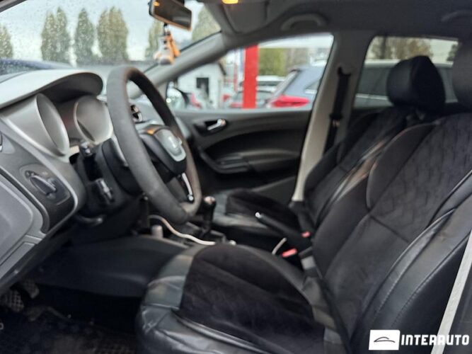 Seat Ibiza 28 interauto-car