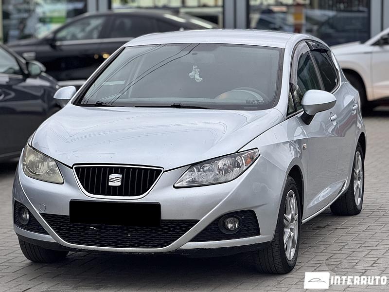 Seat Ibiza 2 interauto oferta masina
