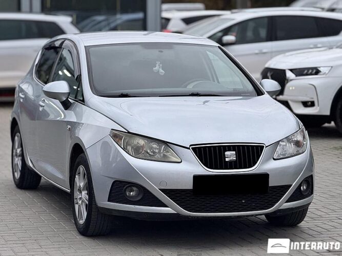 Seat Ibiza 26 interauto-car
