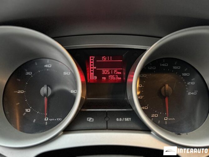 Seat Ibiza 31 interauto-car