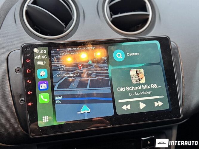 Seat Ibiza 32 interauto-car