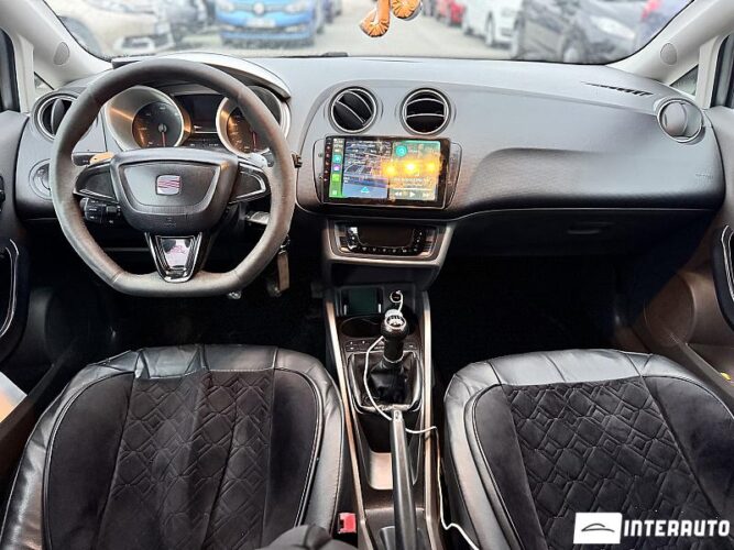 Seat Ibiza 34 interauto-car
