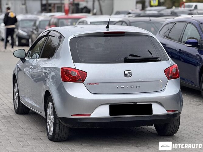 Seat Ibiza 27 interauto-car