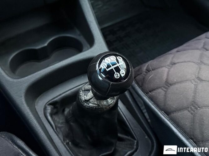 Opel Zafira 38 opel Zafira 2003