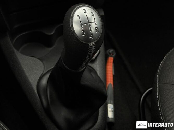 dacia Logan MCV 2017