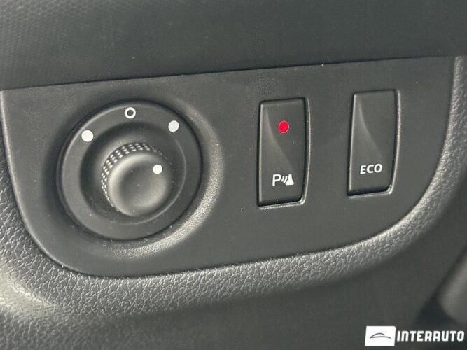 dacia Logan MCV 2017