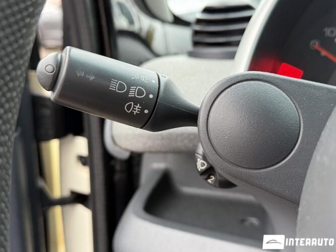 Smart Fortwo 29 interauto-car