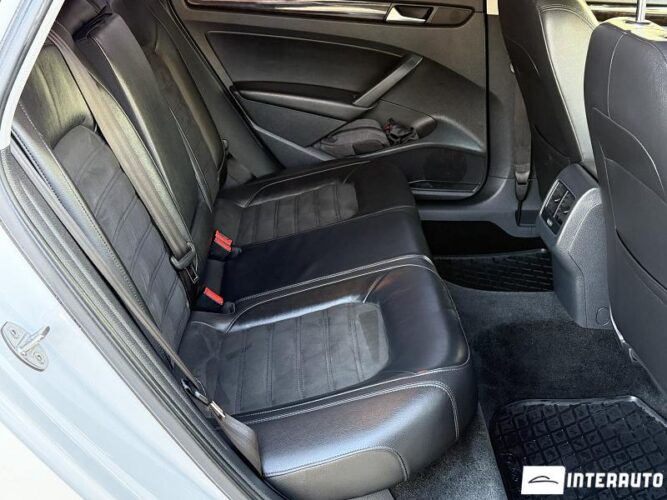 Volkswagen Passat 48 volkswagen Passat 2015