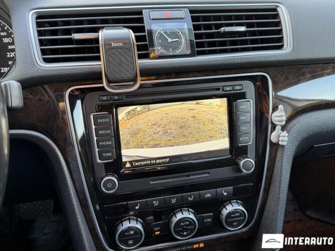 Volkswagen Passat 44 volkswagen Passat 2015