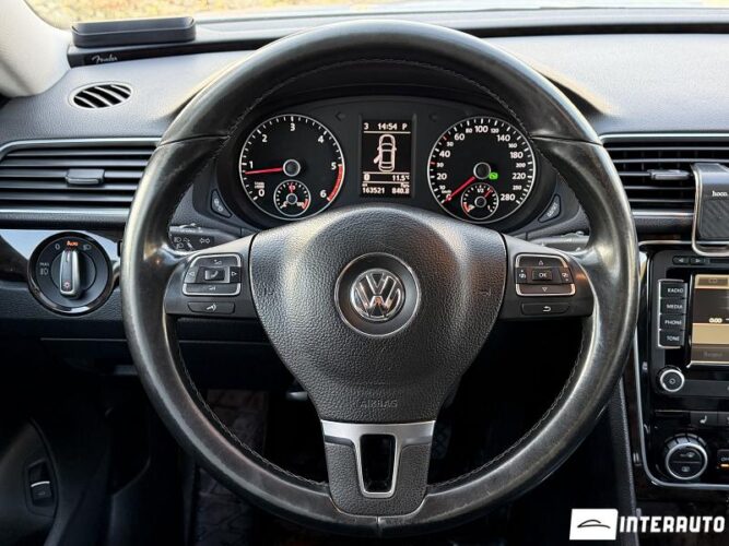 Volkswagen Passat 42 volkswagen Passat 2015