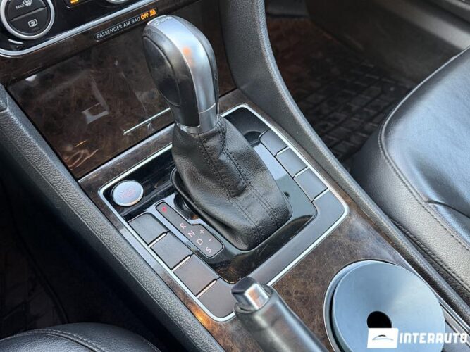 Volkswagen Passat 45 volkswagen Passat 2015