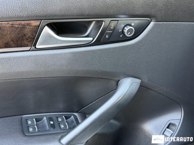 Volkswagen Passat 37 volkswagen Passat 2015