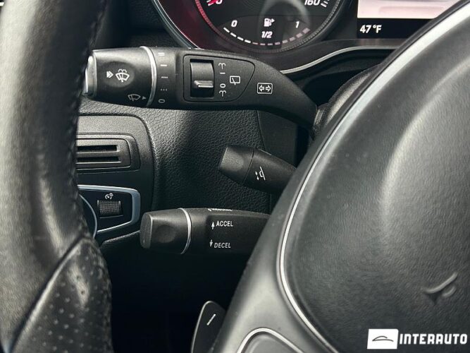 mercedes GLC 300 2017